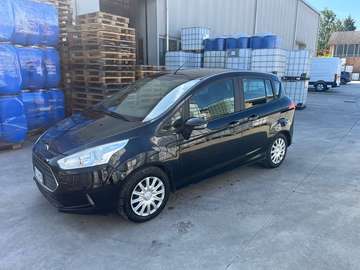 B-Max 1.4 Business Gpl 87cv E6