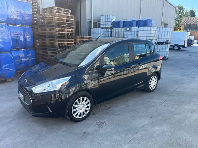 Ford B-Max B-Max 1.4 Business Gpl 87cv E6