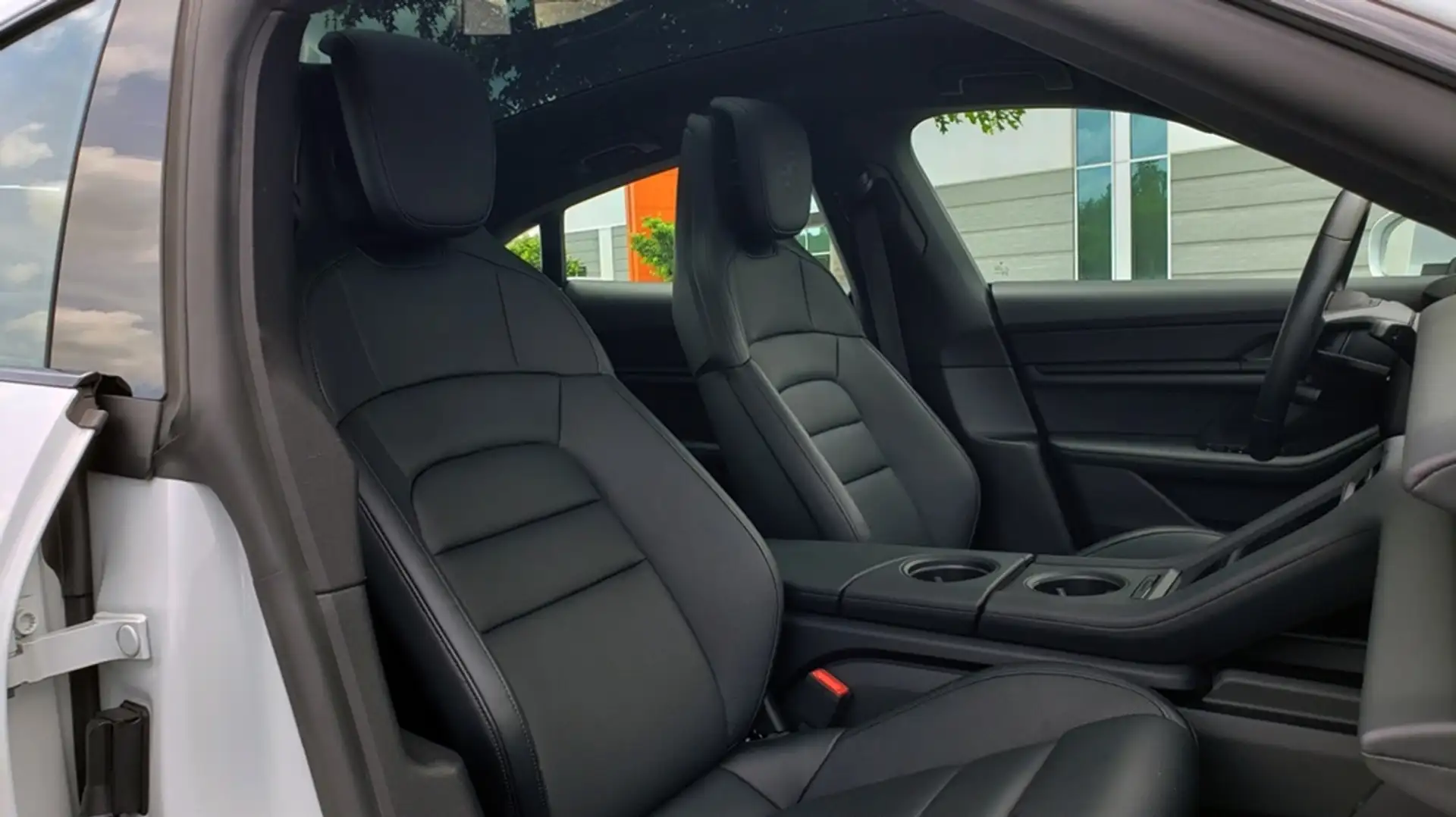 Porsche Taycan 4S plus+ 420 kW - 2