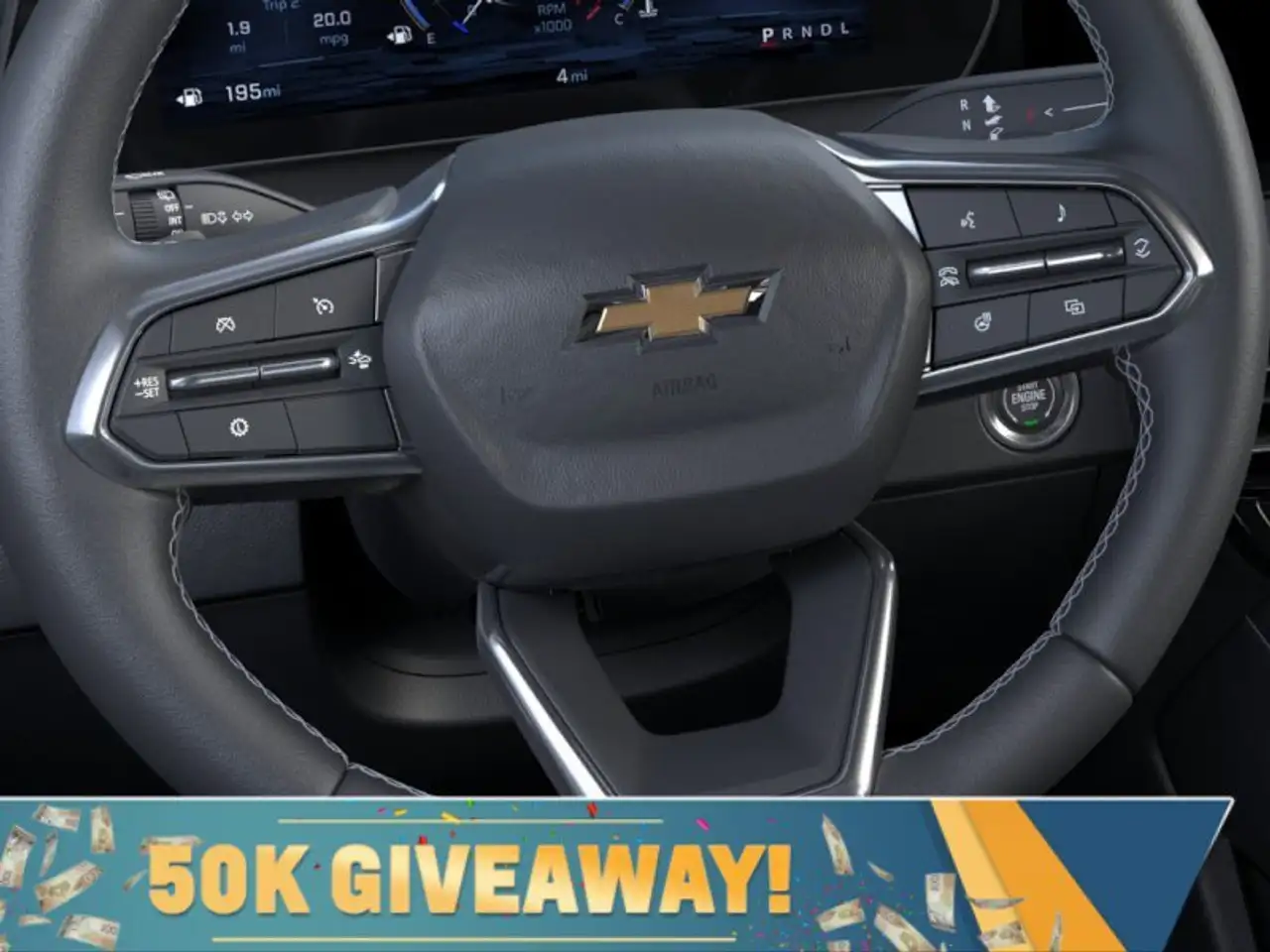 Chevrolet Traverse снимка Chevrolet Traverse