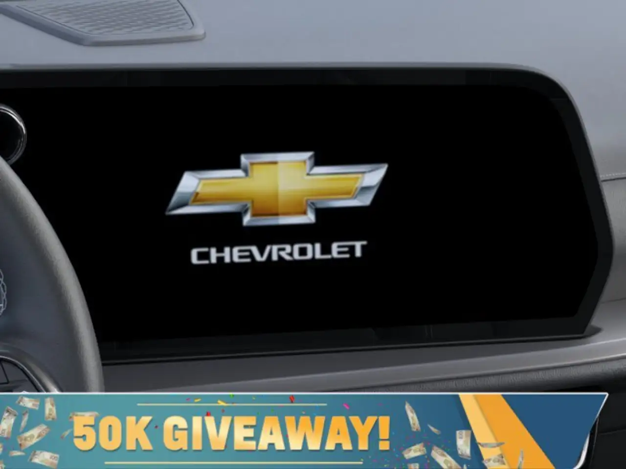 Chevrolet Traverse снимка Chevrolet Traverse
