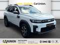 Dacia Bigster Expression TCe 140 Sitz-/Lenkradh./Navi Blanc - thumbnail 3