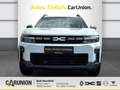 Dacia Bigster Expression TCe 140 Sitz-/Lenkradh./Navi Blanc - thumbnail 2
