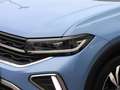 Volkswagen T-Cross 1.0 TSI Style KAMERA KLIMA NAVI Blau - thumbnail 5
