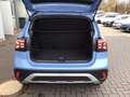 Volkswagen T-Cross 1.0 TSI Style KAMERA KLIMA NAVI Blau - thumbnail 12