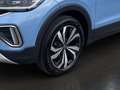 Volkswagen T-Cross 1.0 TSI Style KAMERA KLIMA NAVI Blau - thumbnail 6