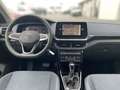 Volkswagen T-Cross 1.0 TSI Style KAMERA KLIMA NAVI Blau - thumbnail 10