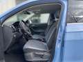 Volkswagen T-Cross 1.0 TSI Style KAMERA KLIMA NAVI Blau - thumbnail 7