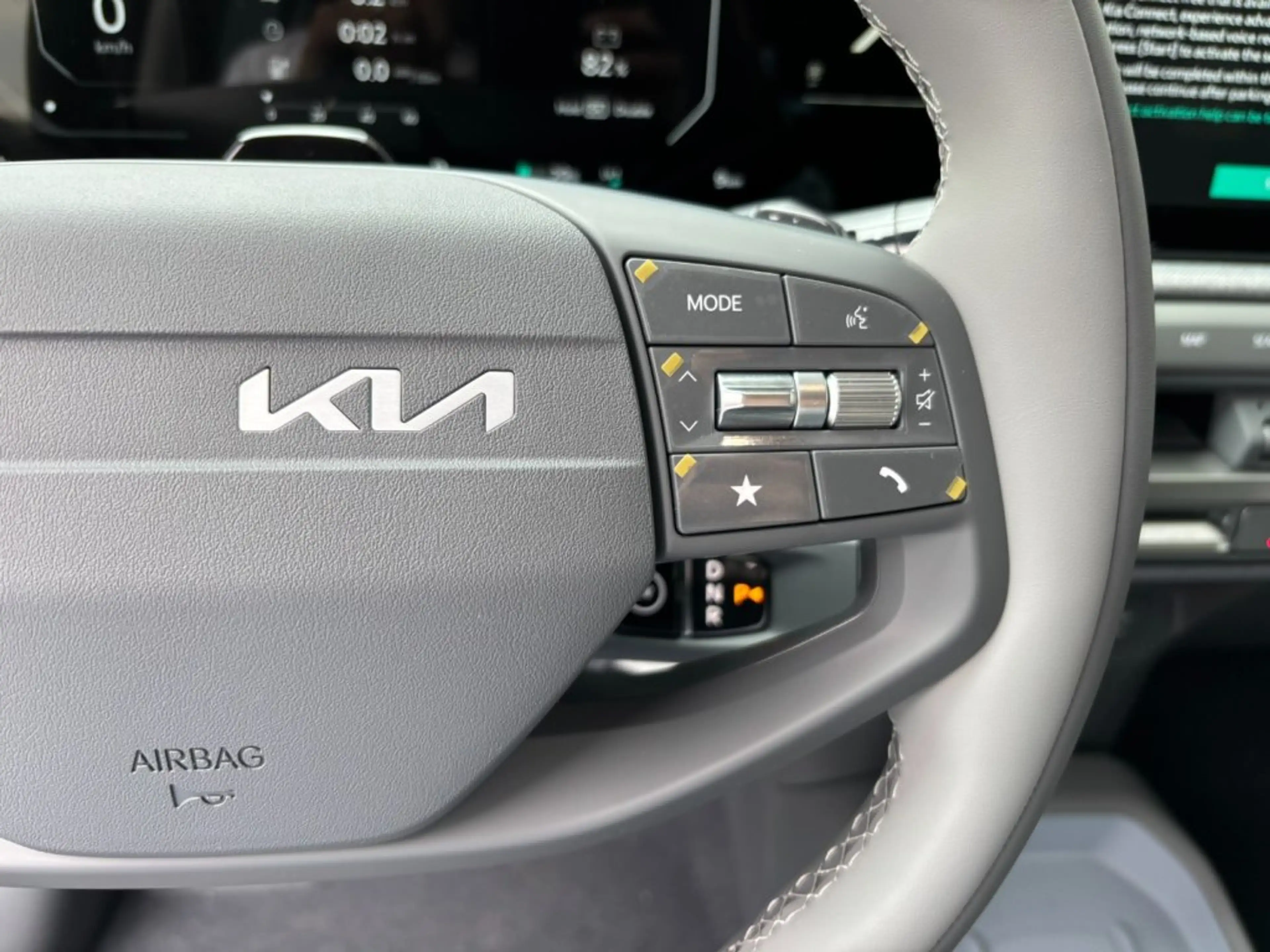 Kia EV3 /EARTH/81,4KWH/AT/FWD/204/MY27 LP.: € 47.390,00 — photo 12