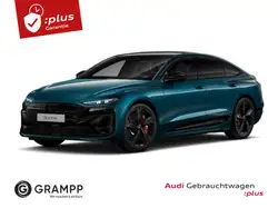 Audi S6 e-tron +AHK+3D 360+PANO+OPTIK+B&O+