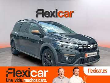 Extreme Go 74kW (100CV) ECO-G 7 plazas