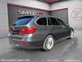 BMW Luxury A Gri - thumbnail 6
