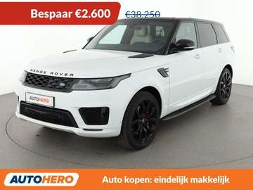 2.0 Hybrid HSE Dynamic