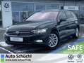 Volkswagen Passat Variant 2.0 TDI DSG Business NAVI+LED+KAM Grau - thumbnail 1