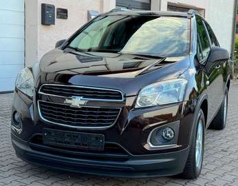 AWD LS+ TEMPOMAT FSA / TÜV UND SERVICE NEU