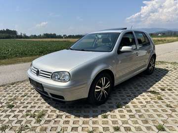 V6 Highline 4motion