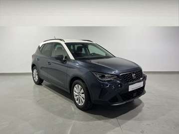 1.0 TSI 85KW STYLE SPECIAL EDITION 5P
