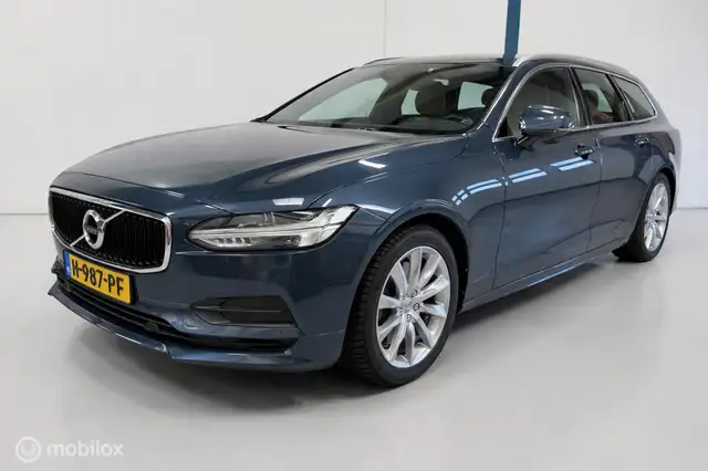 Volvo V90 2.0 T4 Momentum Pro LEER/CARPLAY/TREKHAAK
