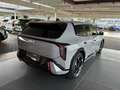 Kia EV4 HB 81 FWD GT-LINE DWP COM CON Gris - thumbnail 3
