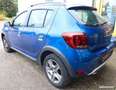 Dacia Sandero stepway 1.0 tce 100 ch %2B carplay Bleu - thumbnail 14