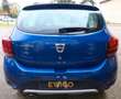 Dacia Sandero stepway 1.0 tce 100 ch %2B carplay Bleu - thumbnail 15