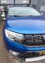 Dacia Sandero stepway 1.0 tce 100 ch %2B carplay Bleu - thumbnail 21