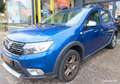 Dacia Sandero stepway 1.0 tce 100 ch %2B carplay Bleu - thumbnail 12