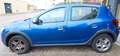 Dacia Sandero stepway 1.0 tce 100 ch %2B carplay Bleu - thumbnail 13
