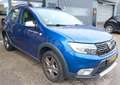 Dacia Sandero stepway 1.0 tce 100 ch %2B carplay Bleu - thumbnail 20