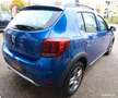 Dacia Sandero stepway 1.0 tce 100 ch %2B carplay Bleu - thumbnail 18