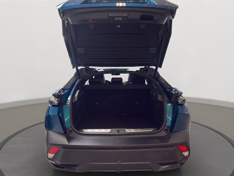 Peugeot 408 PureTech 130 GT El. Panodach Navi Memory Sitze ... — photo 14