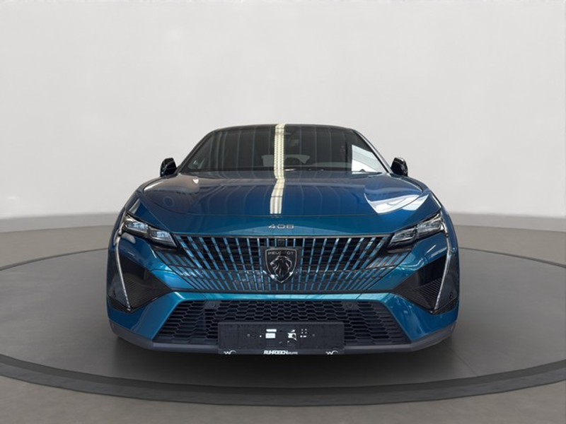 Peugeot 408 PureTech 130 GT El. Panodach Navi Memory Sitze ... — photo 5