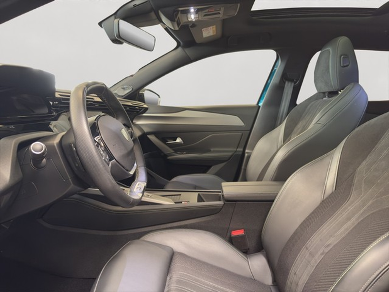 Peugeot 408 PureTech 130 GT El. Panodach Navi Memory Sitze ... — photo 7