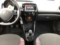 Citroen C1 Shine 1.0 VTi EU6d-T Klimaautom DAB Rückfahrkam. N Grijs - thumbnail 17