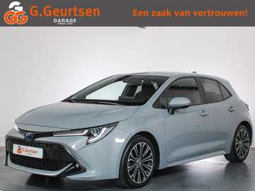 2.0 Hybrid Executive Camera, Bliss, LED, Navigatie