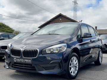 d Active Tourer Navi LED PDC Clim Face Lift
