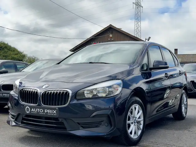 BMW 2er