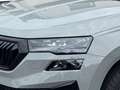 Skoda Karoq Sportline 2,0 TSI DSG 4X4 Matrix Pano AHK Klima Gris - thumbnail 5