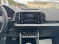 Skoda Karoq Sportline 2,0 TSI DSG 4X4 Matrix Pano AHK Klima Gris - thumbnail 9