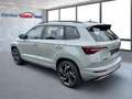 Skoda Karoq Sportline 2,0 TSI DSG 4X4 Matrix Pano AHK Klima Gris - thumbnail 4