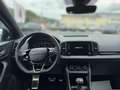 Skoda Karoq Sportline 2,0 TSI DSG 4X4 Matrix Pano AHK Klima Gris - thumbnail 8