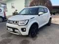 Suzuki Ignis Ignis III 1.2 Hybrid Top 4wd allgrip Weiß - thumbnail 1