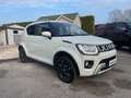 Suzuki Ignis Ignis III 1.2 Hybrid Top 4wd allgrip Weiß - thumbnail 5