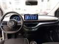 Fiat 500C Elektro 42 kWh Weiß - thumbnail 4