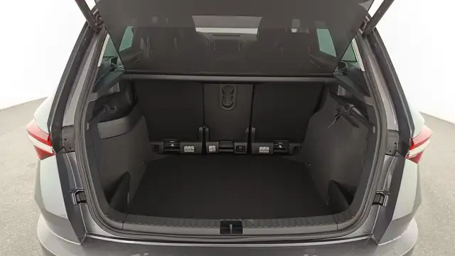 Skoda Karoq view 7