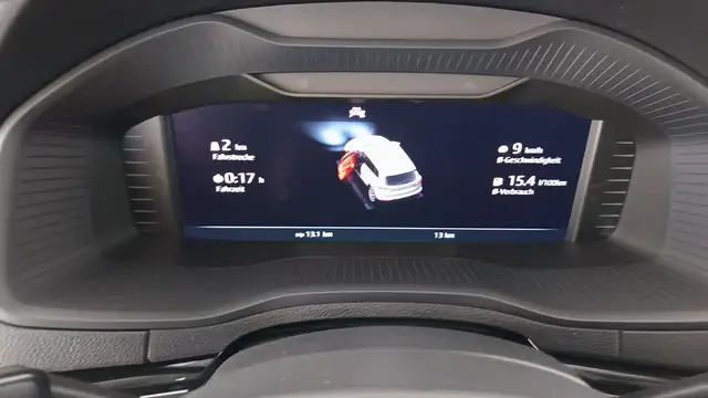 Skoda Karoq view 15