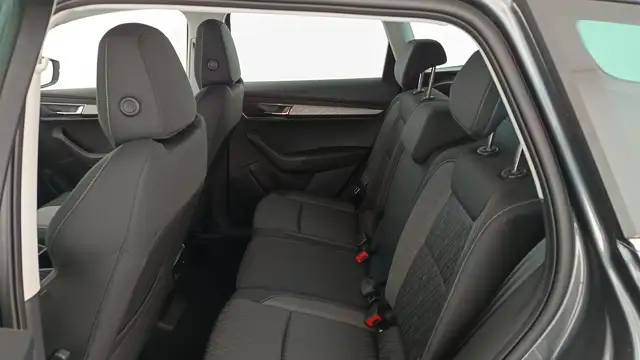 Skoda Karoq view 11