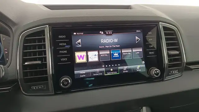 Skoda Karoq view 8