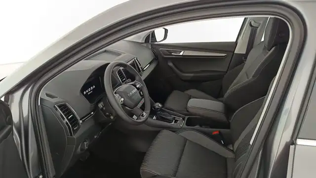 Skoda Karoq view 9
