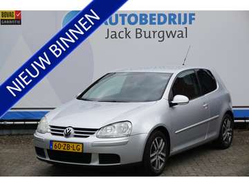 1.4 TSI Optive 4 Trekhaak | Cruisecontr. | Airco *